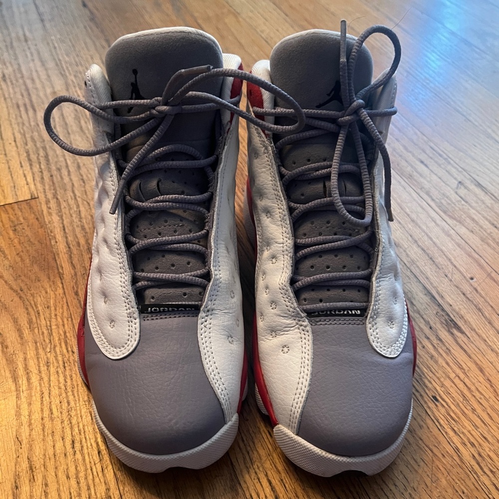 Jordan 13